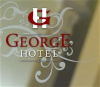 George Hotel Ballarat - Accommodation Mount Tamborine