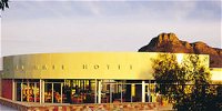 Royal Mail Hotel - New South Wales Tourism 