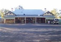 Ballimore Inn Hotel - New South Wales Tourism 