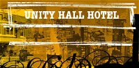 Unity Hall Hotel - Redcliffe Tourism