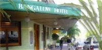Bangalow Hotel - Redcliffe Tourism