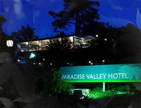 The Paradise Hotel - Accommodation Noosa