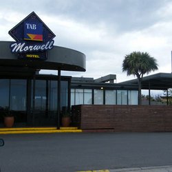 Morwell Entertainment Venues  QLD Tourism