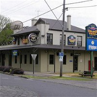Westmeadows Tavern - Accommodation Broome