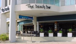 Cabarita Beach Entertainment Venues  WA Accommodation