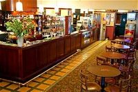 Sir Jospeh Banks Hotel - Pubs Perth