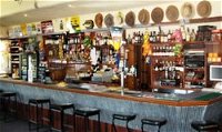 American Hotel Creswick - Redcliffe Tourism