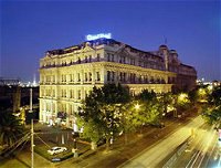 Grand Hotel Melbourne - New South Wales Tourism 