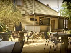 Trentham VIC Accommodation Redcliffe