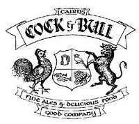 Cock and Bull Tavern - Accommodation Mount Tamborine