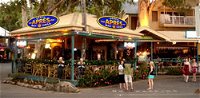 Apres Beach Bar  Grill - Palm Cove - Accommodation Nelson Bay