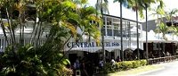 Central Hotel - Accommodation Nelson Bay