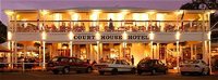 The Courthouse Hotel Port Douglas - Redcliffe Tourism