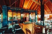 Willie McBrides Irish Bar - Accommodation Cooktown