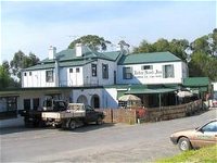 Robin Hood Hotel - Redcliffe Tourism