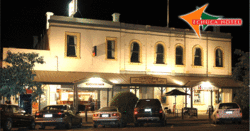 Echuca Hotel - New South Wales Tourism 