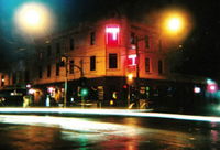 Birmingham Hotel - Pubs Melbourne