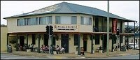 Royal Hotel Kew - New South Wales Tourism 