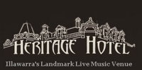 Heritage Hotel   - Newcastle Accommodation