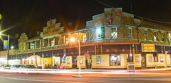 Clubs Byron Bay NSW Pubs Perth