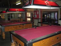 Overlander Hotel - Pubs and Clubs
