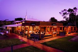Flinders VIC Nambucca Heads Accommodation