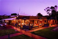 Hotel Flinders - Accommodation Rockhampton