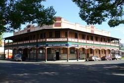 South Grafton Entertainment Venues  QLD Tourism