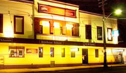 South Belmore NSW Pubs and Clubs
