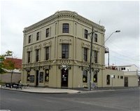 Max Hotel Geelong - New South Wales Tourism 