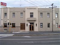 The Telegraph Hotel Geelong - Accommodation ACT
