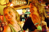 Skycity Casino Bars - Australia Accommodation