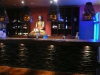 Buddha Bar - Accommodation Daintree