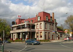 Healesville VIC Broome Tourism