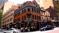 Sweeney's Hotel - Sydney Tourism