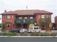 Commercial Hotel Hayfield - Kempsey Accommodation