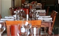 Zest Restaurant - Redcliffe Tourism