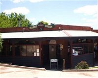 The Oak Tree Tavern - Accommodation Tasmania