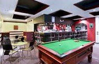 Paddys Bar - Accommodation Yamba