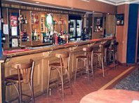 The Bar on Barrack's - Accommodation Sydney