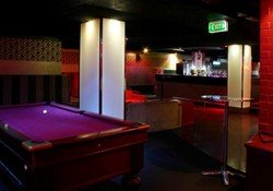 Ambar Nightclub Perth City