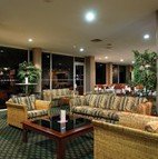 The Marque Bar and Cafe - Australia Accommodation