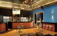 Canton Lounge Bar - Accommodation NT