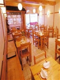 Yoshiya Japanese Restaurant - Carnarvon Accommodation