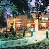 Frasers Restaurant - New South Wales Tourism 