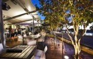 Tradewinds Hotel - Bar  Dining - Restaurants Sydney
