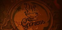 Ginos Cafe
