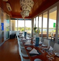 Red Cray Seafood  Grill Restaurant - Accommodation Nelson Bay