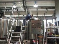 Mash Brewery - Bunbury - Pubs Perth