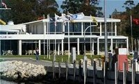 South of Perth Yacht Club - Accommodation Rockhampton